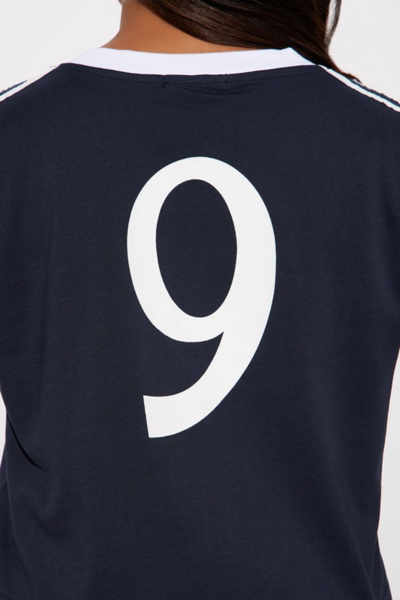 Fly Better Jersey Top