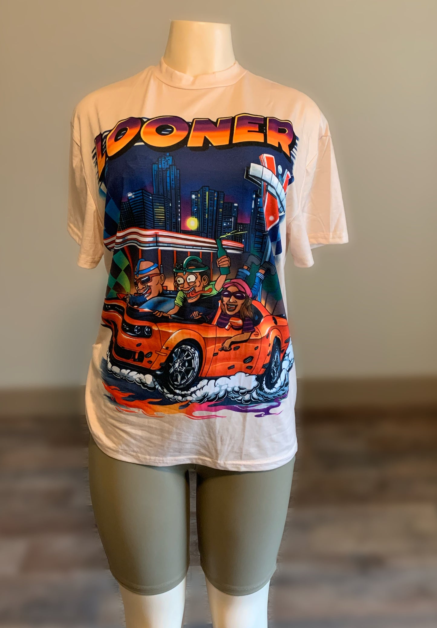 Looner T-Shirt