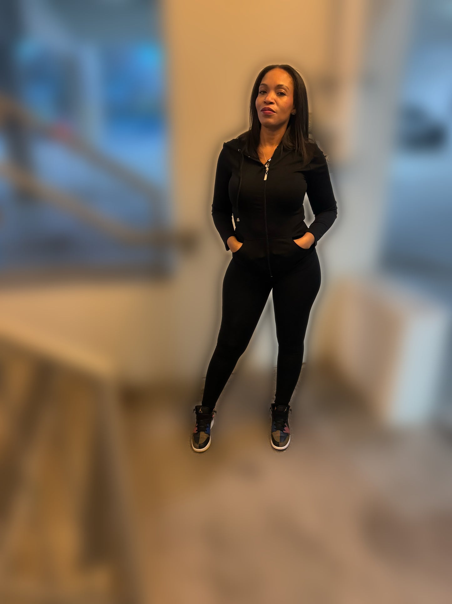 Sexy Cool Set (Black)