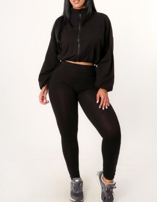 Black Active Set (large only)
